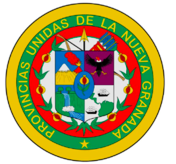 Federación de las Provincias Unidas de la Nueva Granada