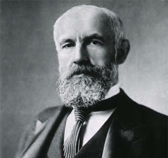 Stanley Hall