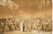 Tennis Court Oath