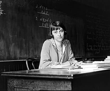 “The Reorganization of English in the Secondary Schools”