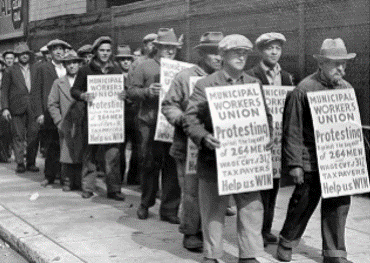 UNIÓN LIBERAL Y SINDICALISMO