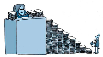 REFORMAS DE LA DÉCADA 40