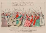 Women’s March to Versailles