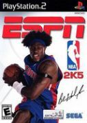 Evolución NBA 2k5