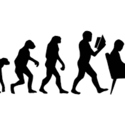 Timeline: Evolución Educativa.