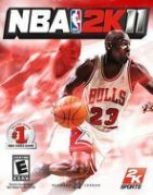Evolución NBA 2k11
