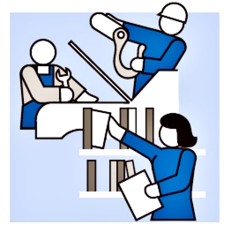 Reconocimiento de las Instituciones