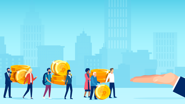 A iniciativa del Ejecutivo, se reduce de un 12.5% a 1.25% el impuesto fiscal que pagaban en tiempo al Estado las emisoras de radio y televisión