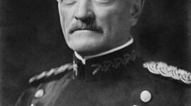 Timeline: John Pershing