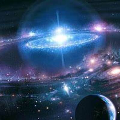 Timeline: Origen Del Universo