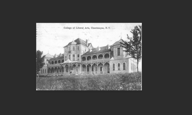 Chautauqua College of Liberal Arts