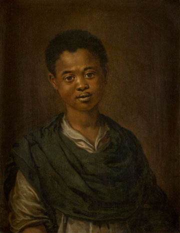 Republic of Congo Slave Trade