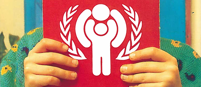Année de l'enfant décrétée par l'UNESCO