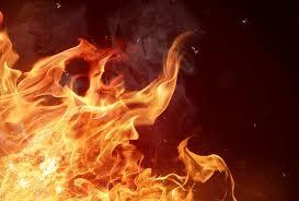 Acropoli Distrutta e messa a fuoco dai Persiani