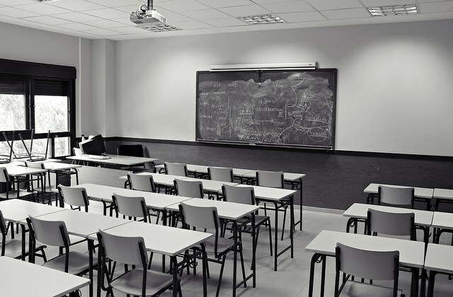 Déconfessionnalisation des commissions scolaires