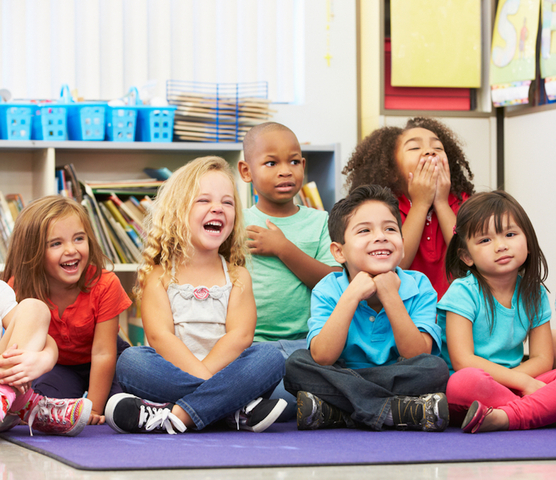 Objectif visé pour terminer le déploiement des maternelles à temps plein