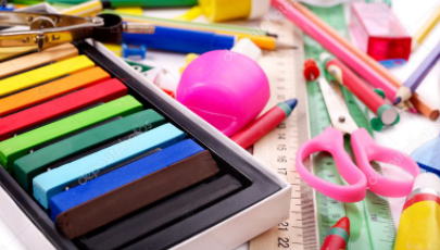 Premiere jour de l'ecole