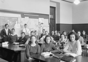 An Experience Curriculum