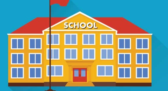 premeire journee d'ecole