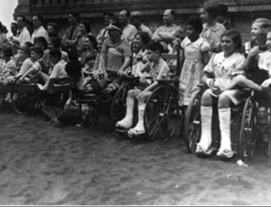 Education for All Handicapped Children Act 1974