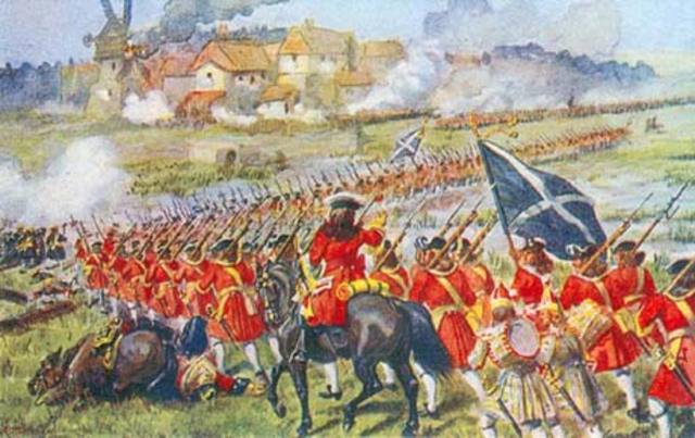 Lexington and Concord