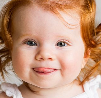 Naissance de ma demi-seour