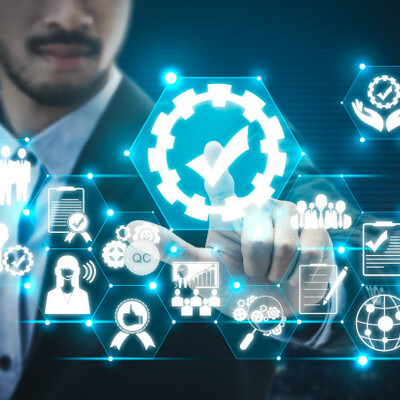 Timeline: HISTORIA Y EVOLUCIÓN DEL CONCEPTO DE GESTIÓN DE CALIDAD