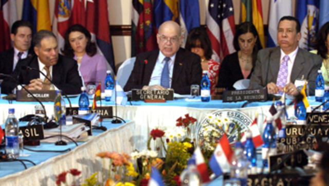 Comisión Forense Internacional