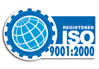 ISO 9001:2000