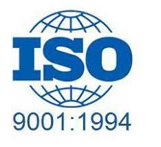 ISO 9001:1994