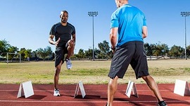 Timeline: Antecedentes históricos del entrenamiento deportivo.