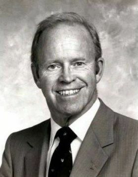 Phillip B. Crosby