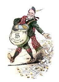 Andrew Carnegie’s Book “Gospel of Wealth”