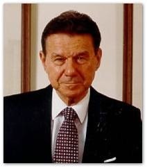 Armand V. Feigenbaum (1922-2014)