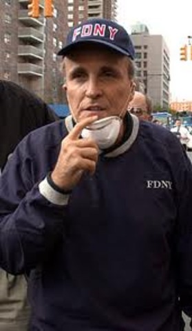 Giuliani 9/11