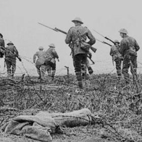 Batalla del Somme