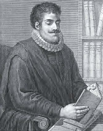 Francisco Sánchez de las Brozas