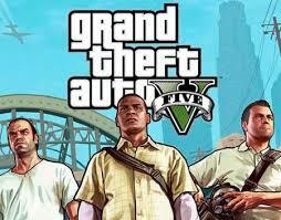 GTA V