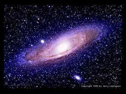 ESTRUCTURA DEL UNIVERSO