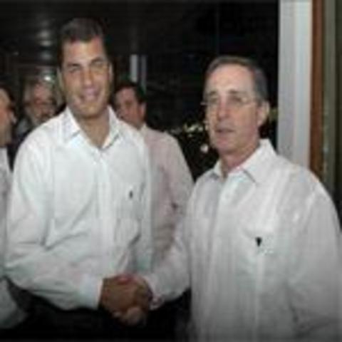 Misión de Buenos Oficios de la OEA en Colombia yEcuador (MIB/OEA)