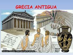 La esclavitud en Grecia