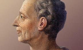 El espíritu de las leyes