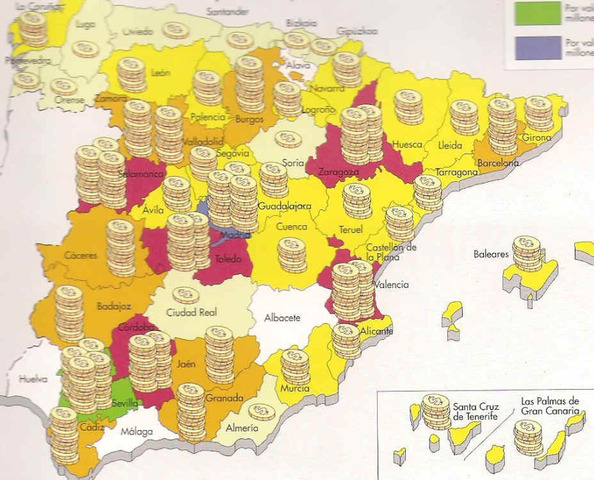 Desamortización de Mendizábal