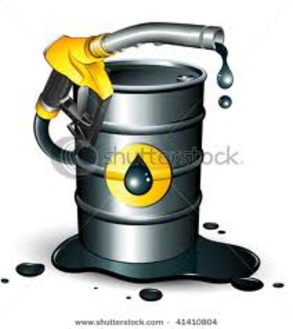 Russia cuts off gas to Ukraine.