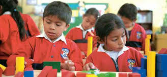 Educación en el 2008