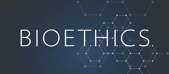 Bioética