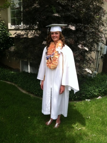 High School Graduation