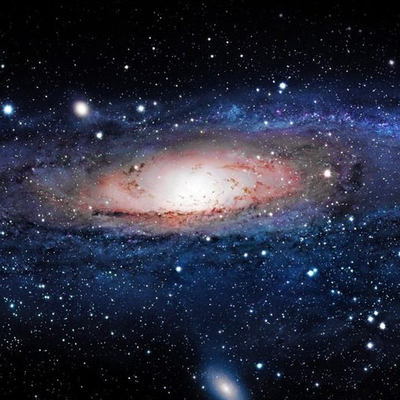 Timeline: Origen del universo Por Javier Hernández