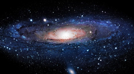 Timeline: Origen del universo Por Javier Hernández