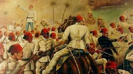 Timeline: Egyptian Colonization